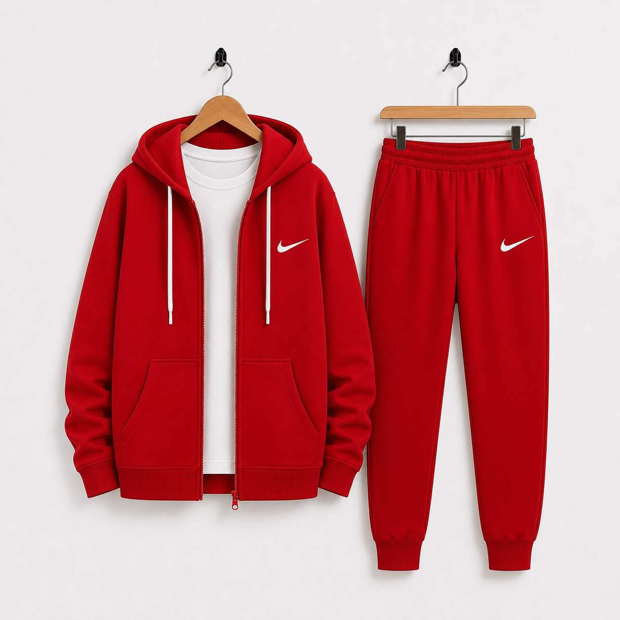 Conjunto Deportivo Nike Ref. A01