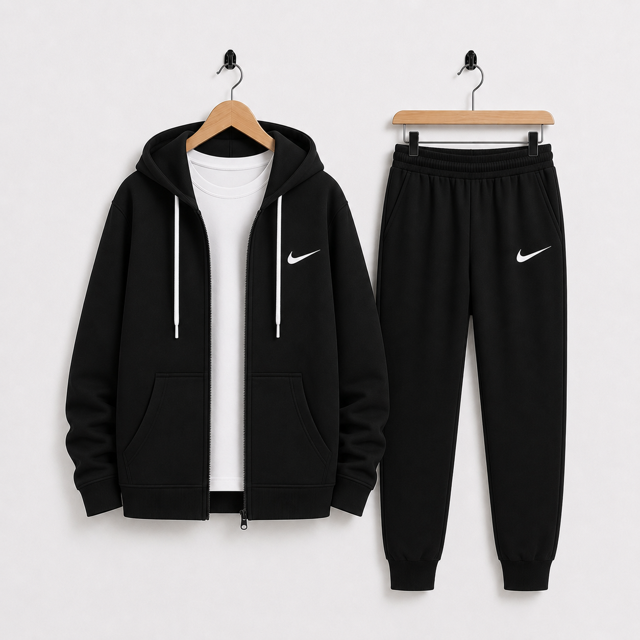 Conjunto Deportivo Nike Ref. A01