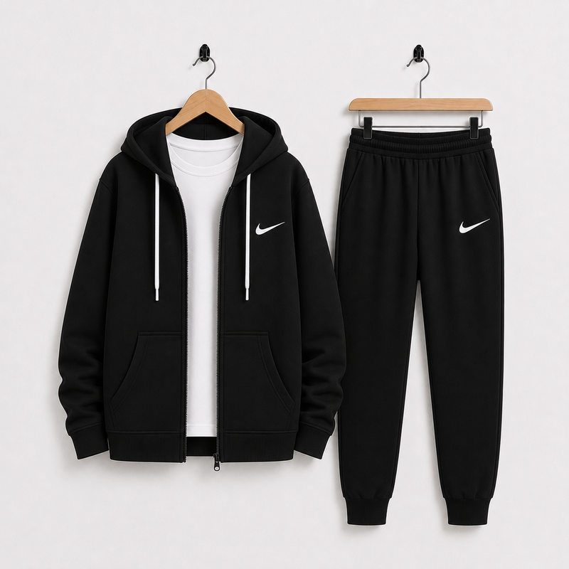 Conjunto Deportivo Nike Ref. A01
