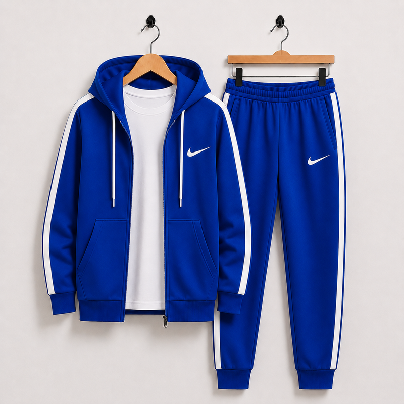 Conjunto Deportivo Nike Ref. B01