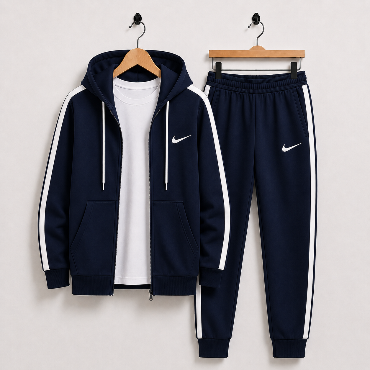 Conjunto Deportivo Nike Ref. (B01)