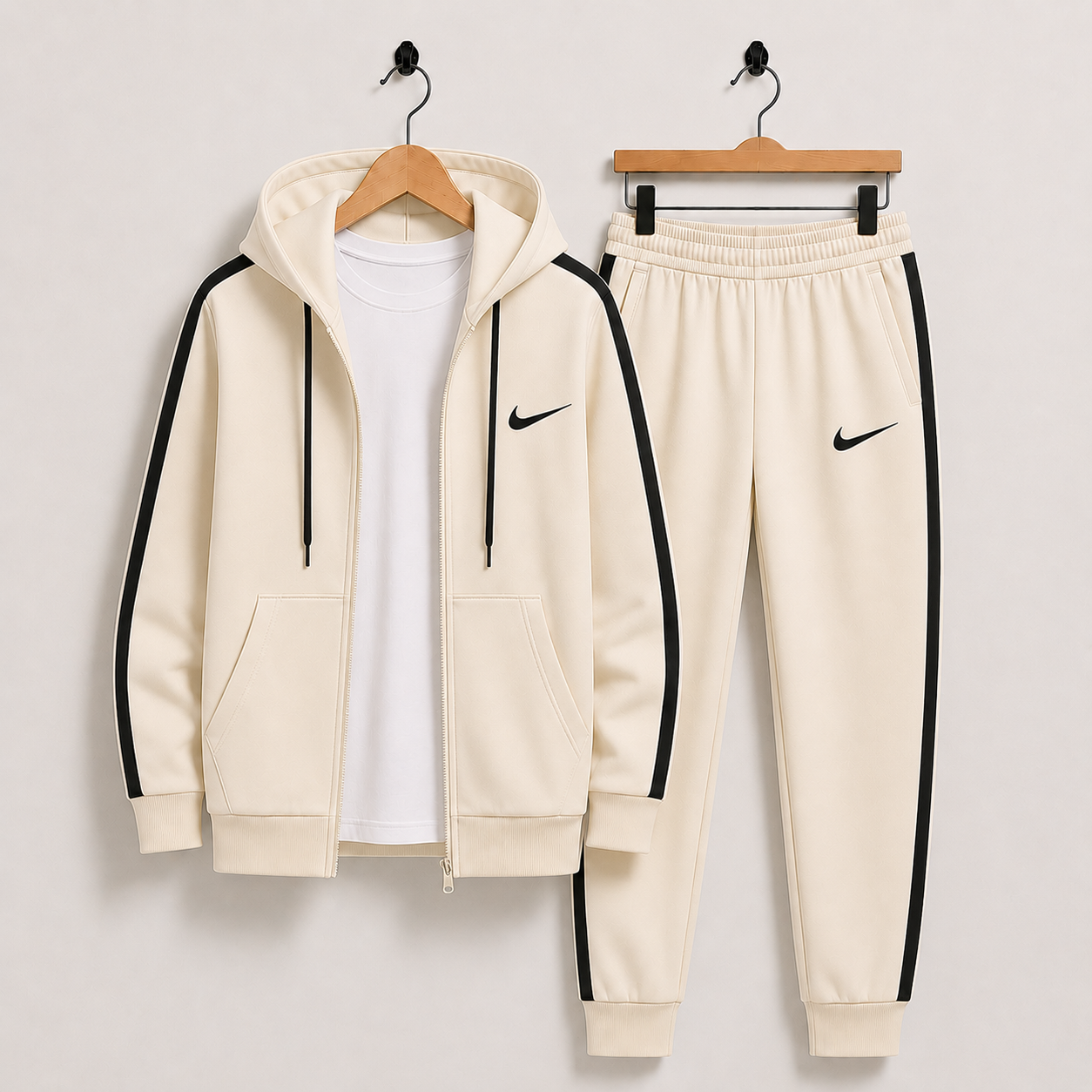 Conjunto Deportivo Nike Ref. (B01)