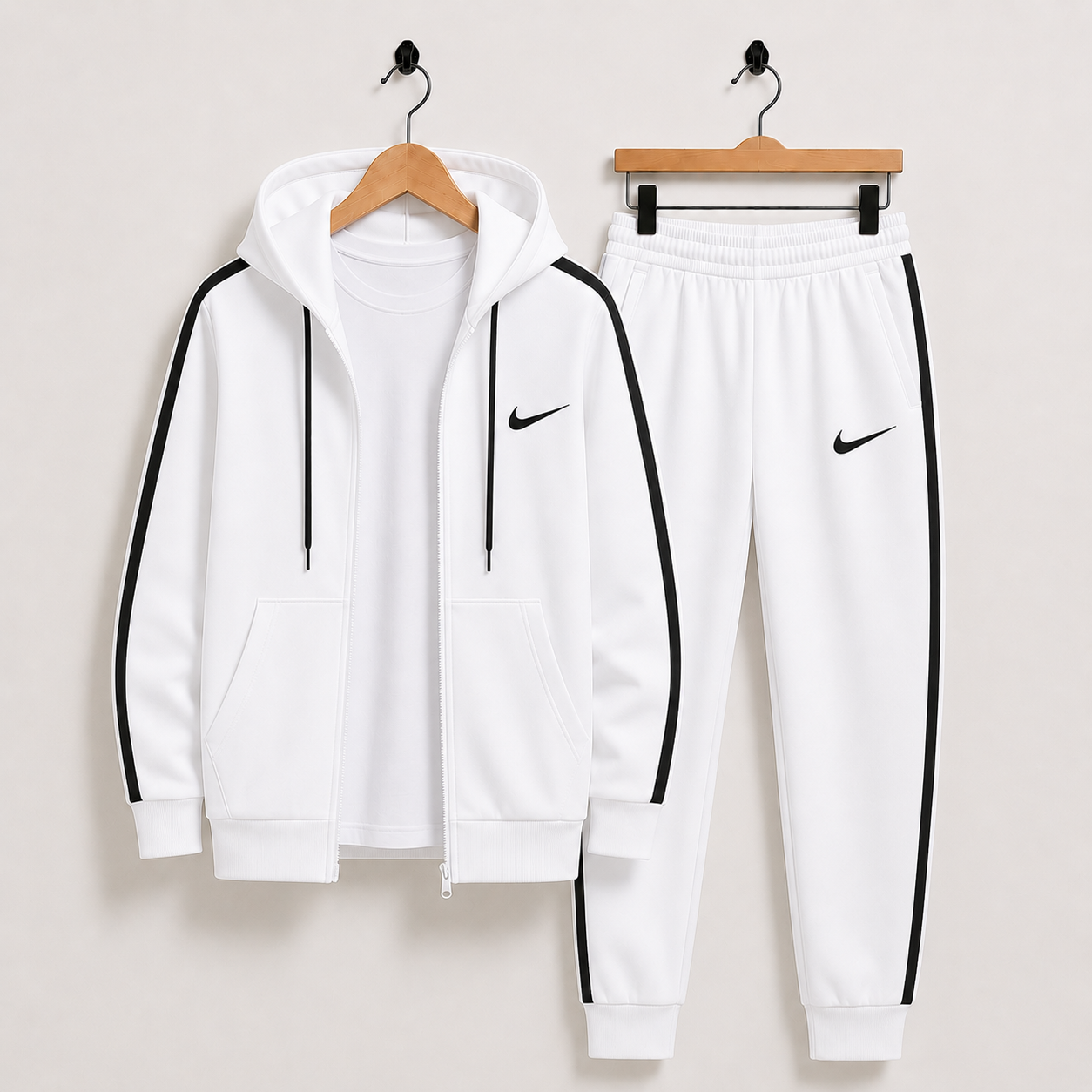 Conjunto Deportivo Nike Ref. (B01)