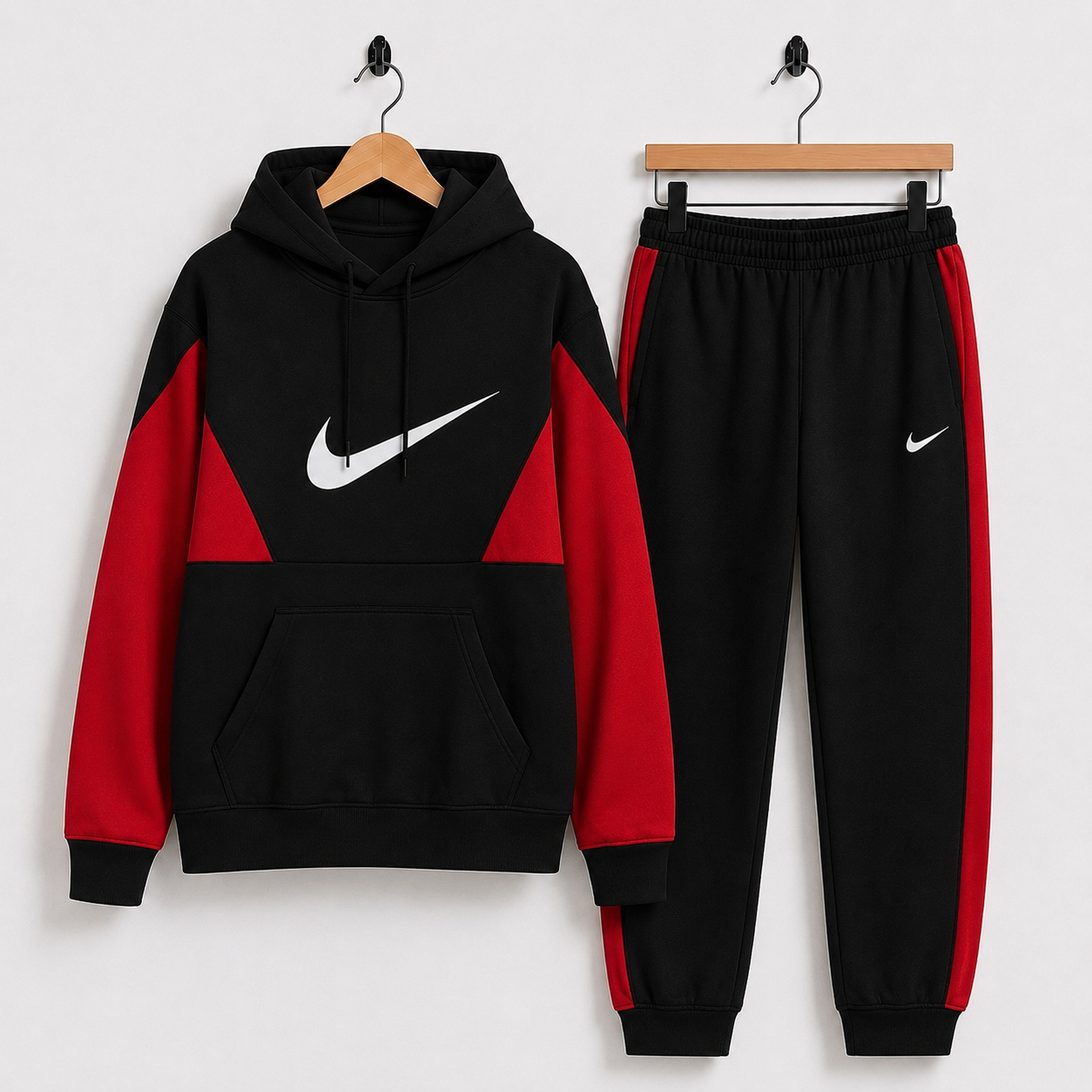Conjunto Deportivo Nike Ref. D01