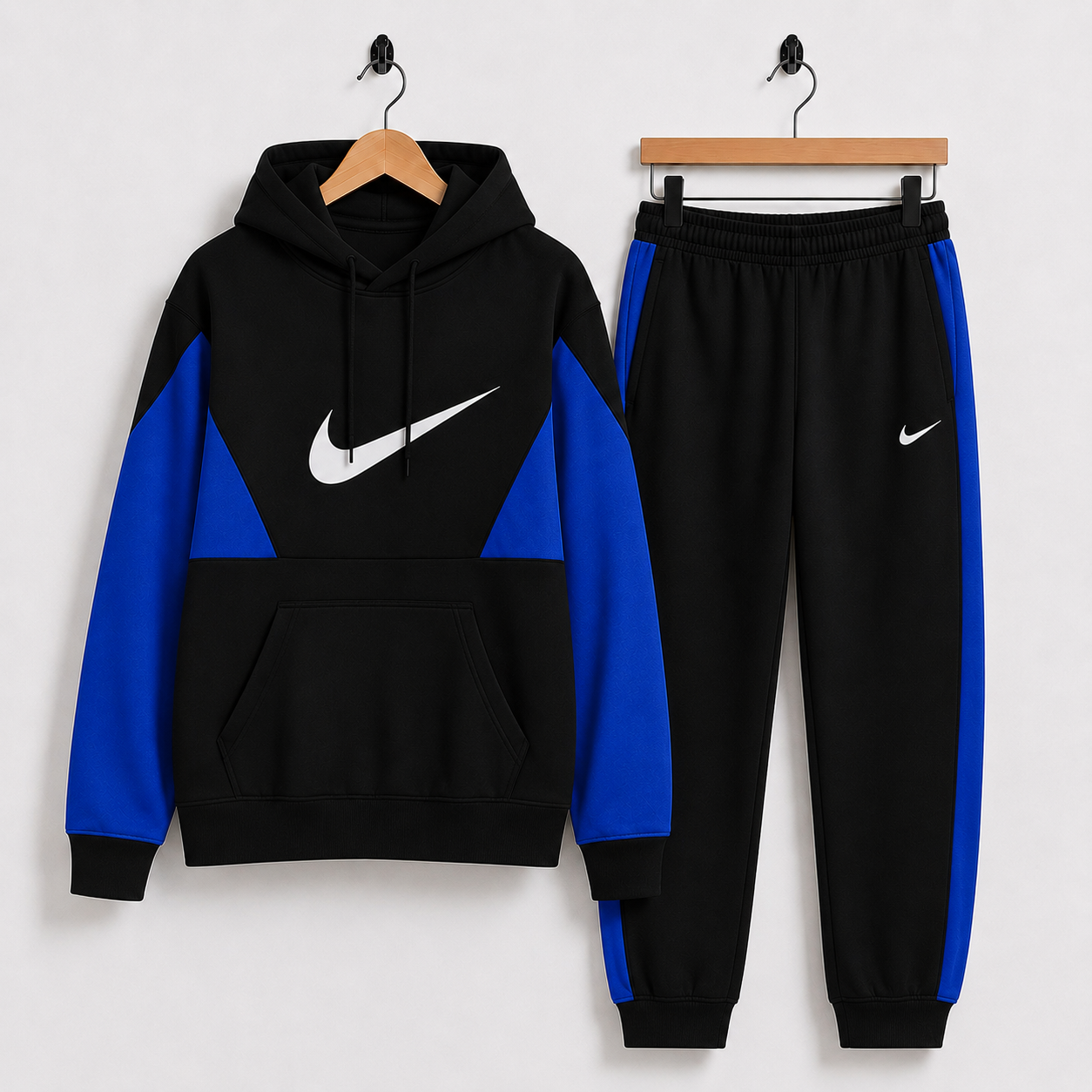 Conjunto Deportivo Nike Ref. D01