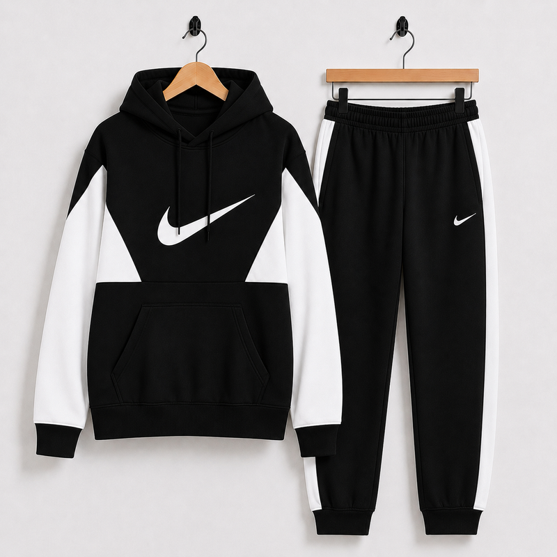 Conjunto Deportivo Nike Ref. D01