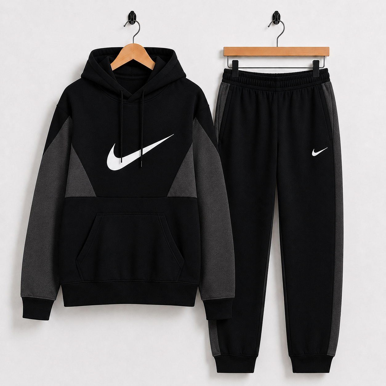 Conjunto Deportivo Nike Ref. D01