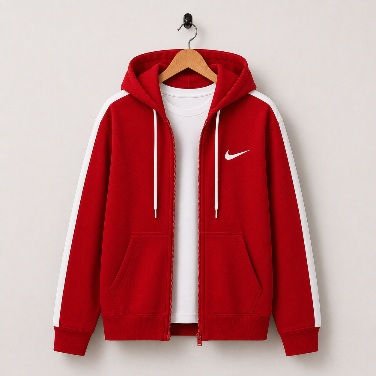 Chaqueta Deportiva Nike Ref. B01
