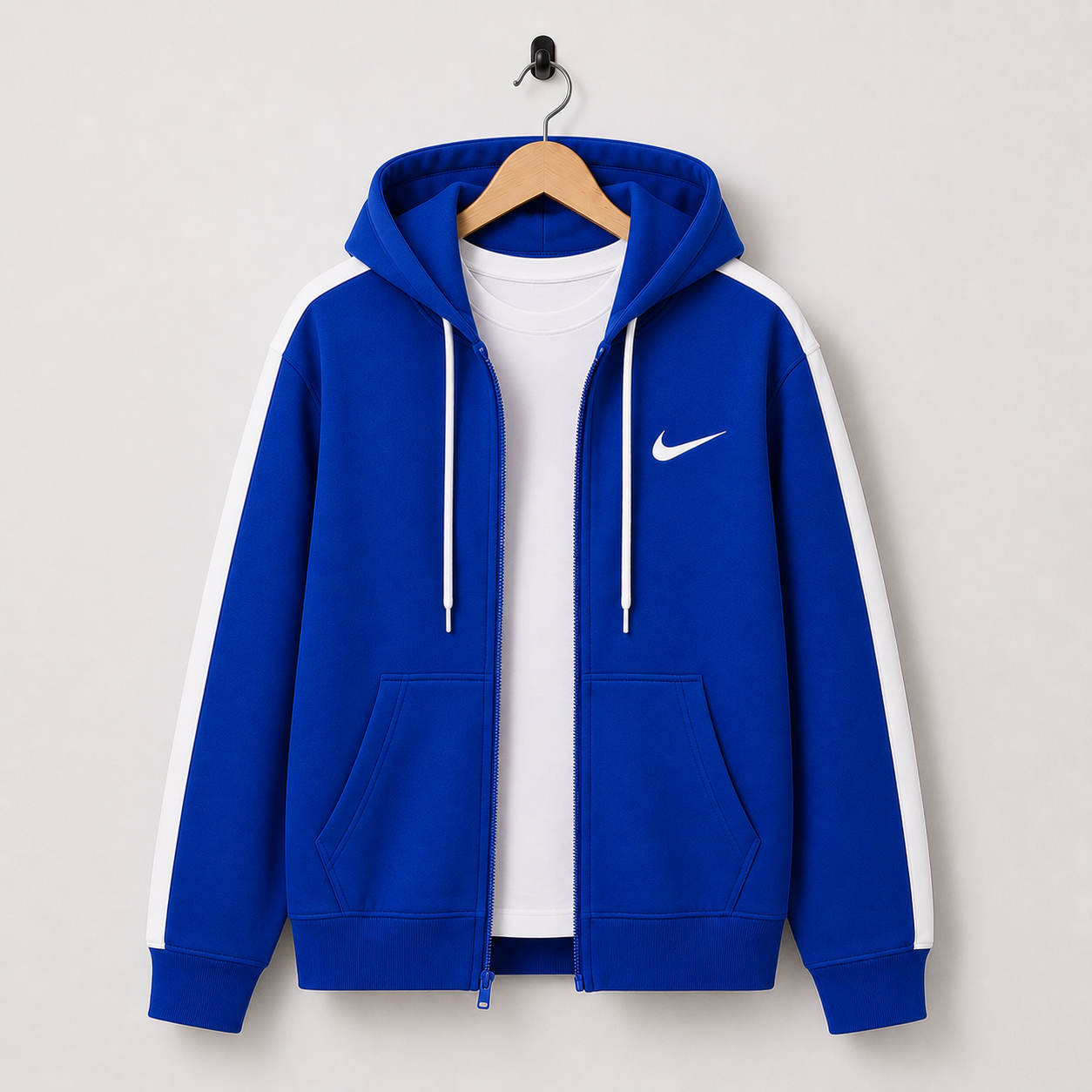 Chaqueta Deportiva Nike Ref. B01