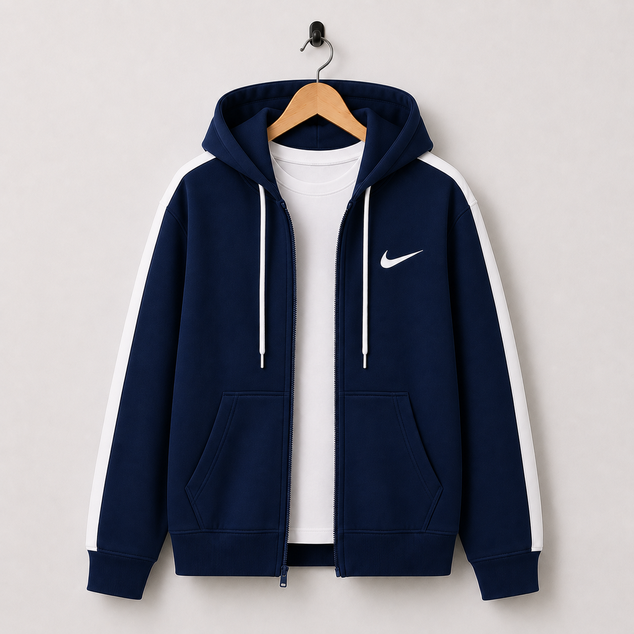 Chaqueta Deportiva Nike Ref. B01