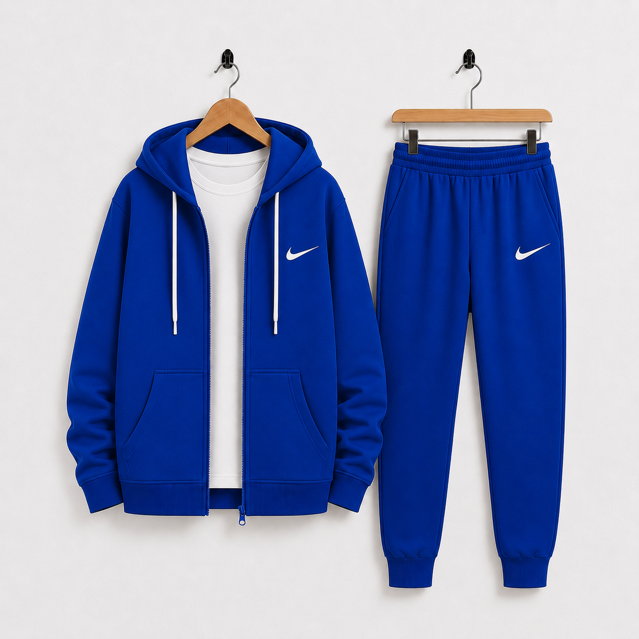 Conjunto Deportivo Nike Ref. A01