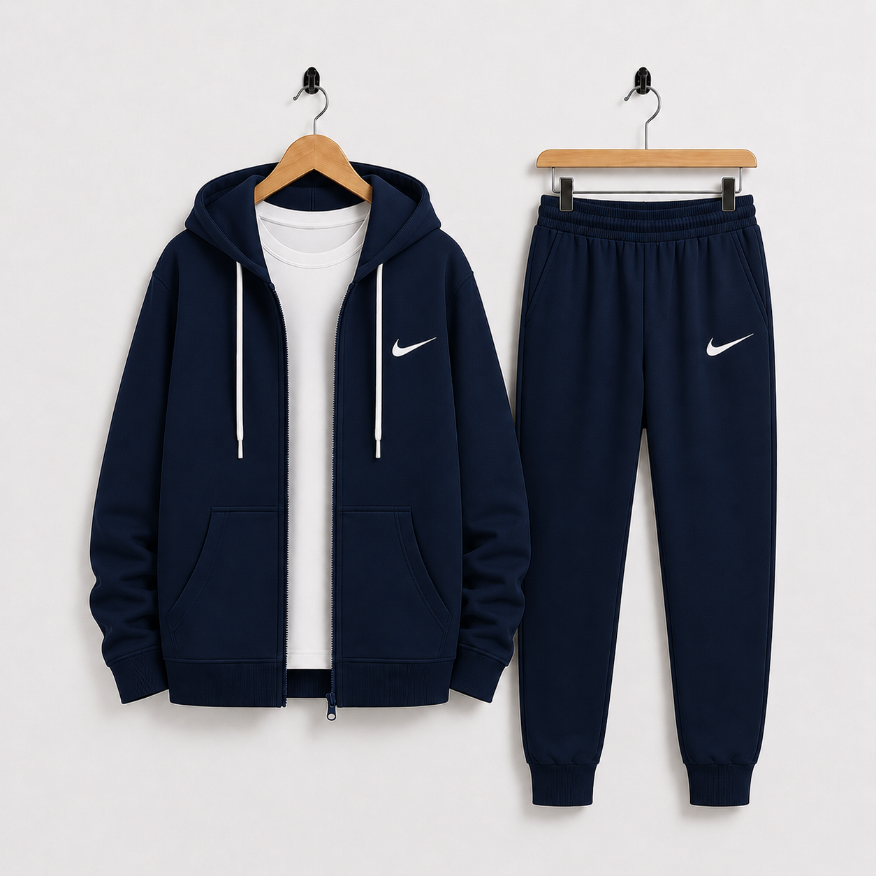 Conjunto Deportivo Nike Ref. A01