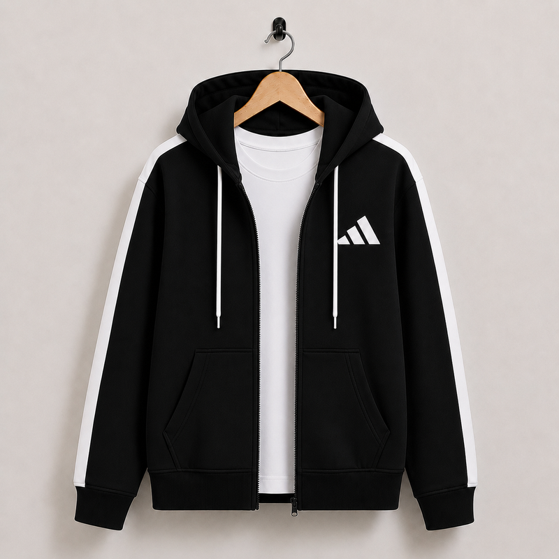 Chaqueta Deportiva Adidas Ref. B01