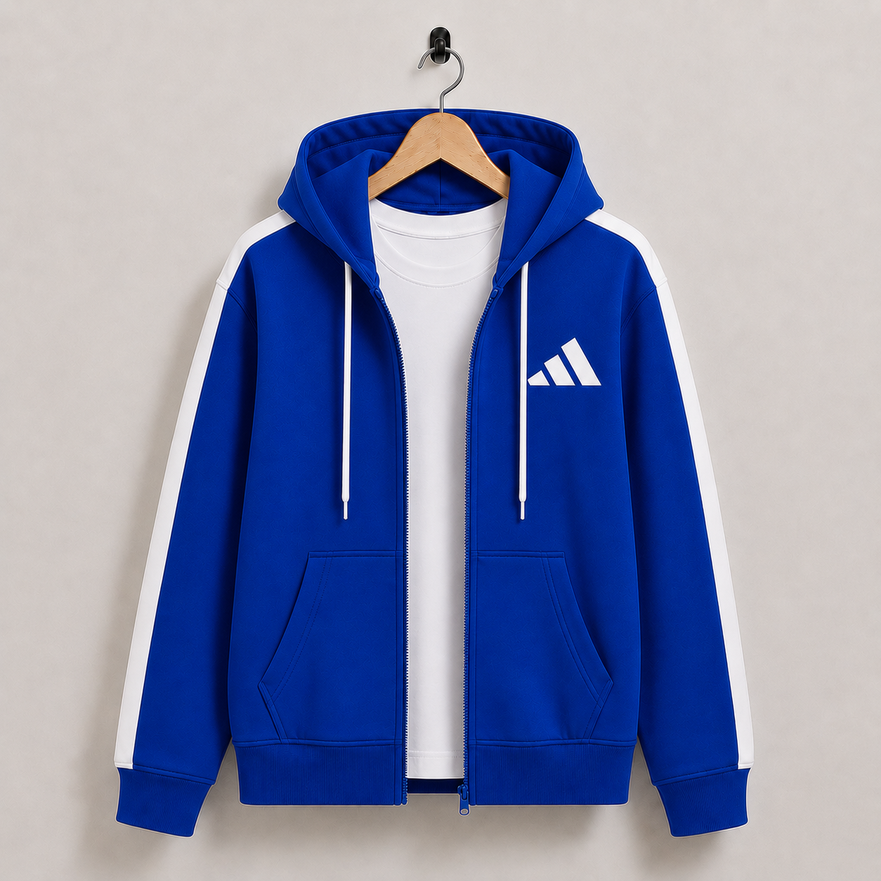 Chaqueta Deportiva Adidas Ref. B01