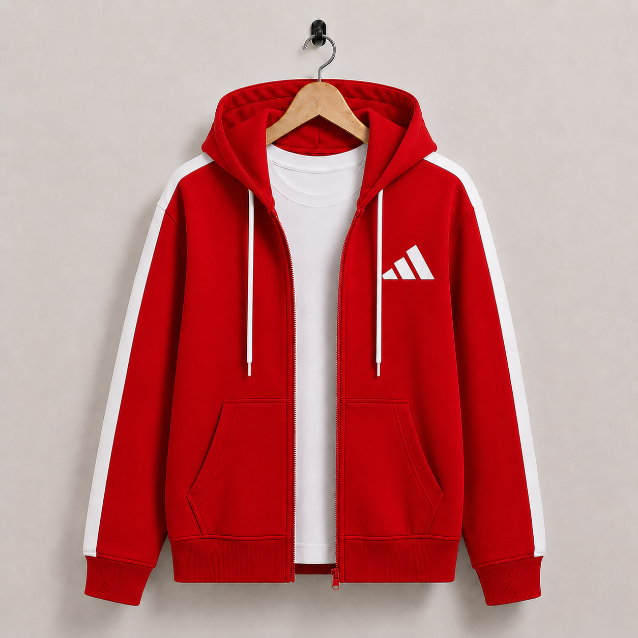 Chaqueta Deportiva Adidas Ref. B01