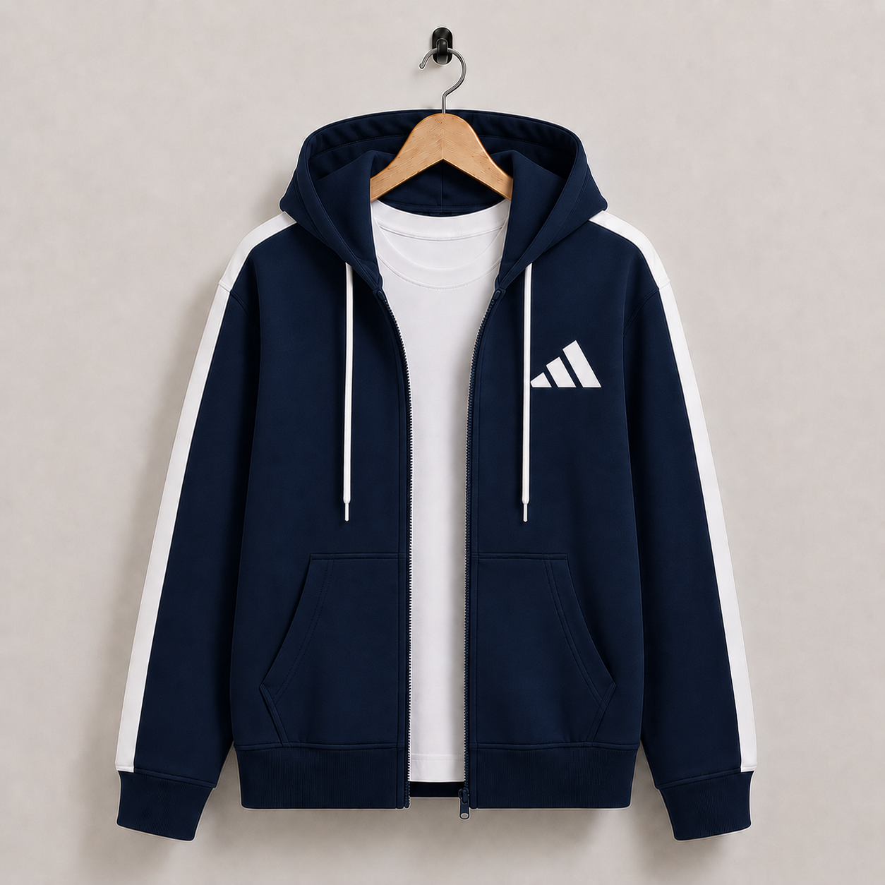Chaqueta Deportiva Adidas Ref. B01