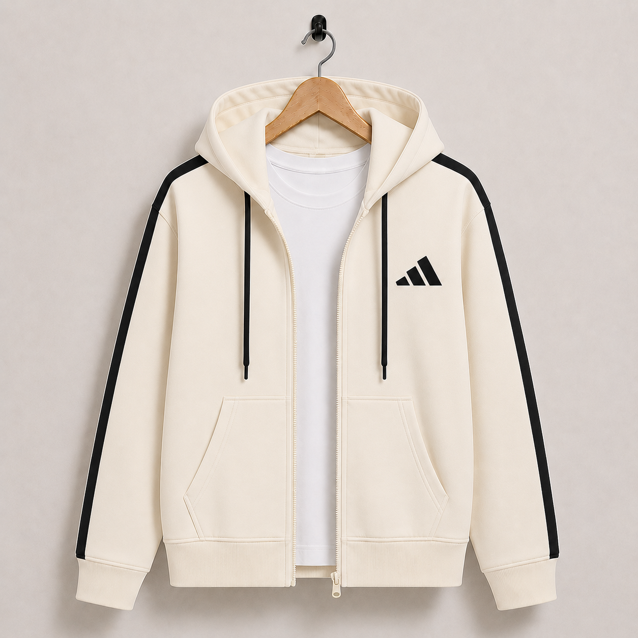 Chaqueta Deportiva Adidas Ref. B01
