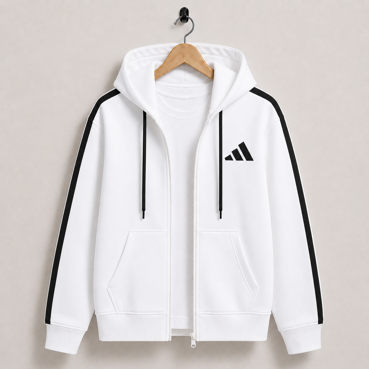 Chaqueta Deportiva Adidas Ref. B01