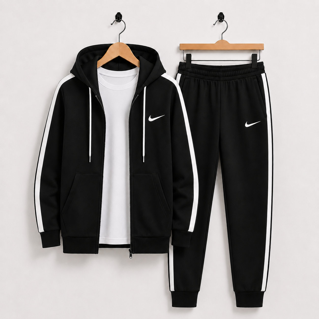 Conjunto Deportivo Nike Ref. (B01)