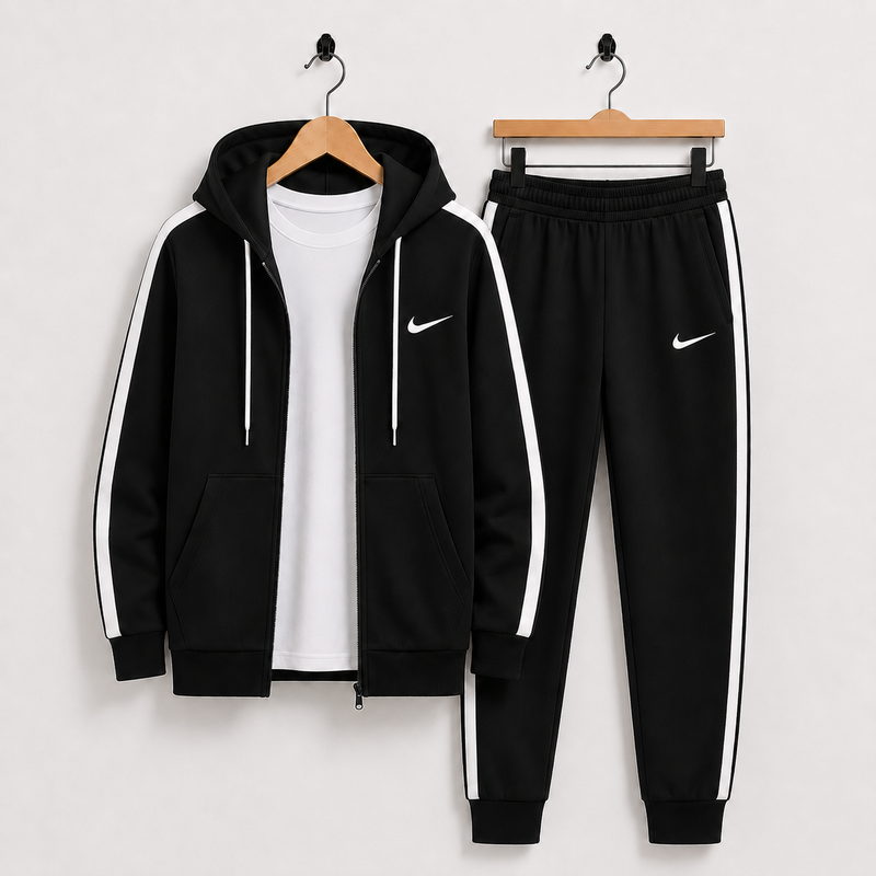 Conjunto Deportivo Nike Ref. (B01)