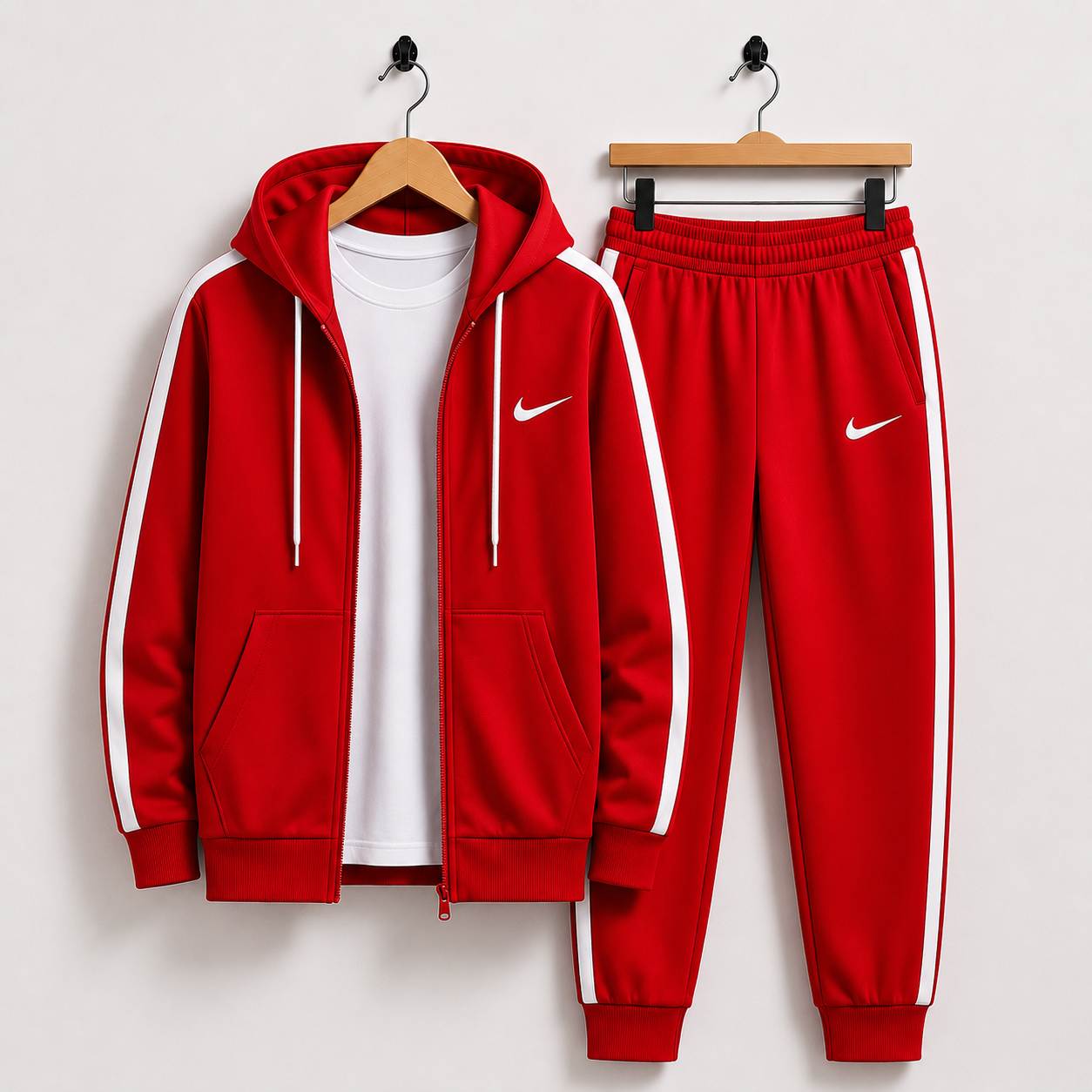 Conjunto Deportivo Nike Ref. (B01)