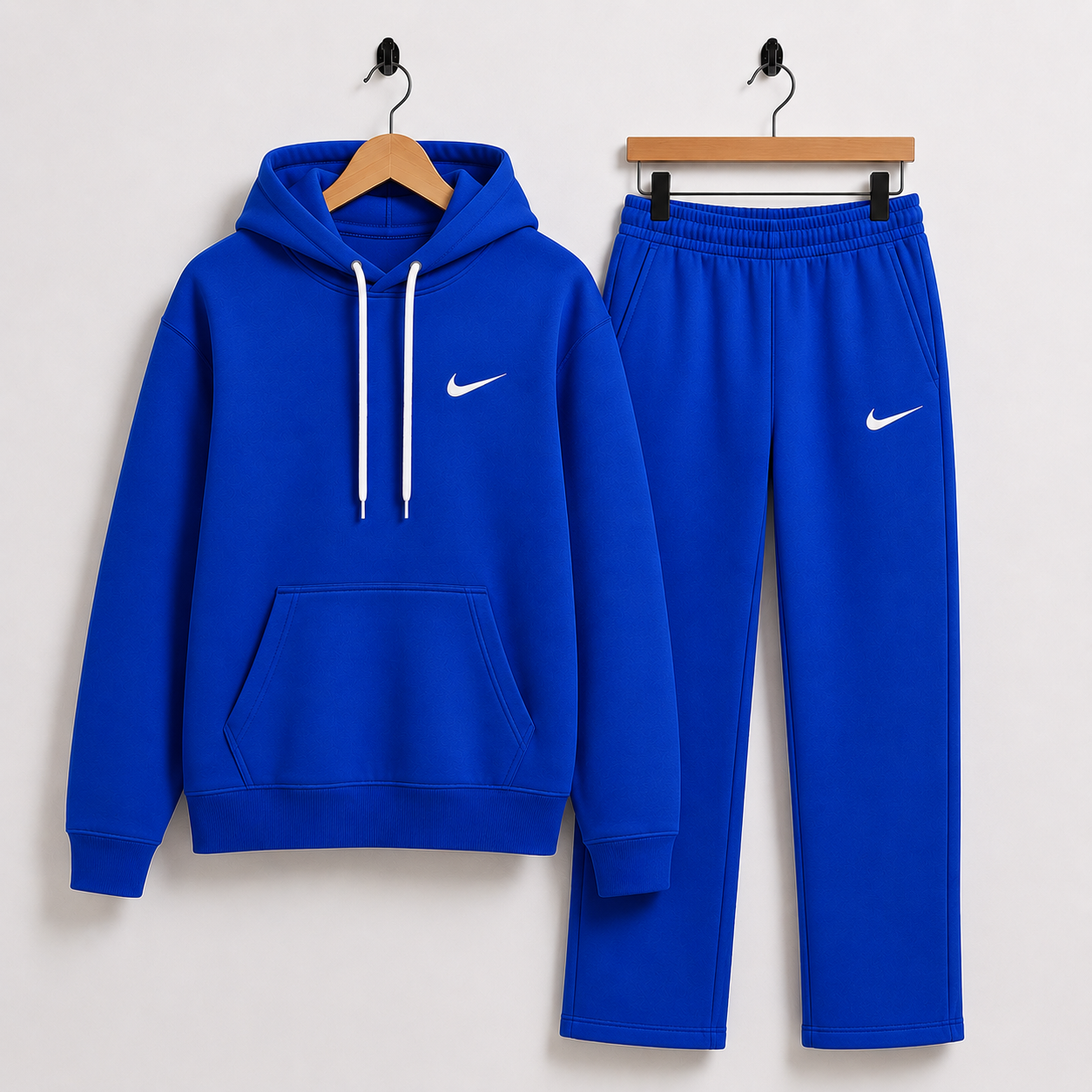 Conjunto Deportivo Nike Ref. N01