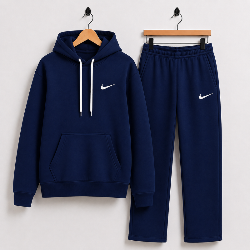 Conjunto Deportivo Nike Ref. N01