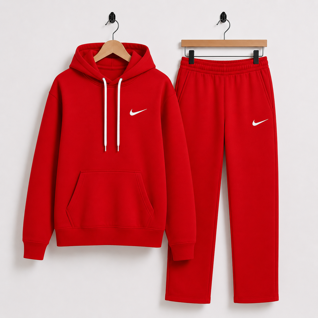 Conjunto Deportivo Nike Ref. N01