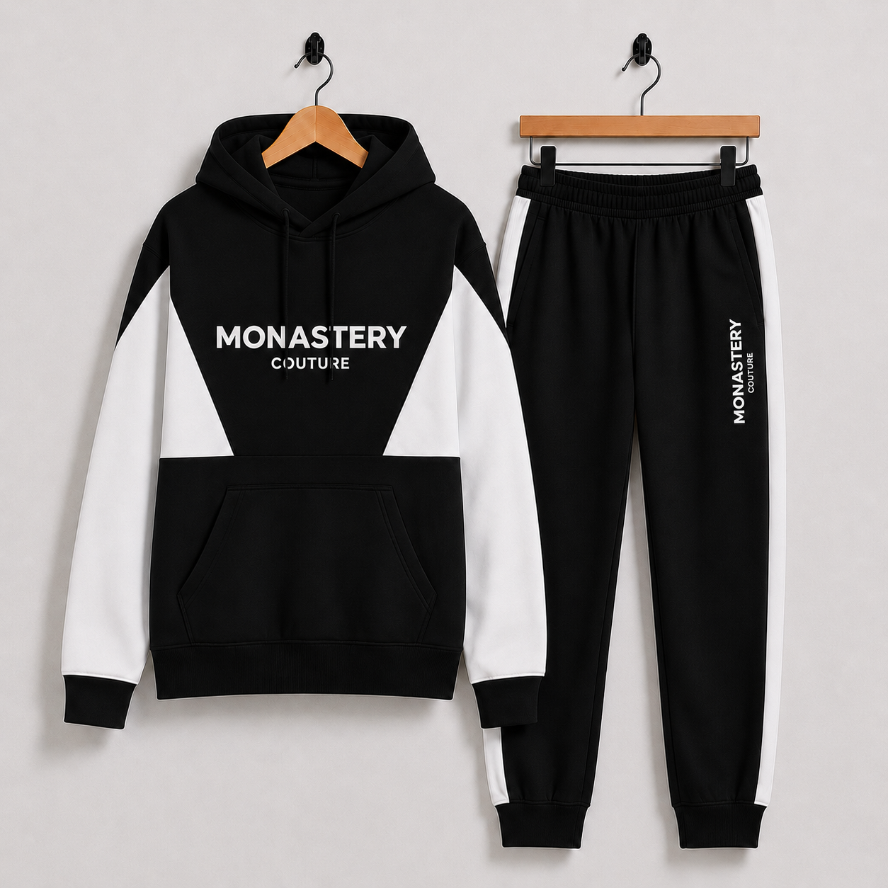 Conjunto Deportivo Monastery Ref. D01