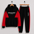 Conjunto Deportivo Monastery Ref. D01