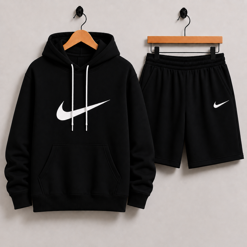 Conjunto Deportivo Nike Ref. F01