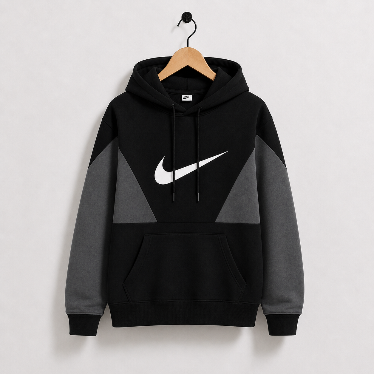 Buzo Nike Pro Ref. D01